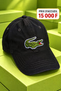 Casquette LAC-NR