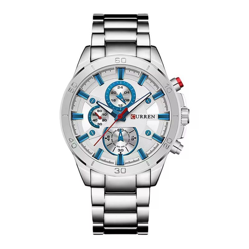 CURREN Quartz Classique – Réf. Q2