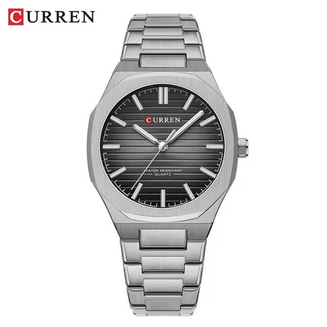 CURREN Géométrique Texturée – Réf. G3