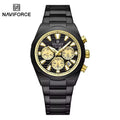 NAVIFORCE Élégance Robuste – Réf. N2