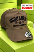Casquette DSQ-KM
