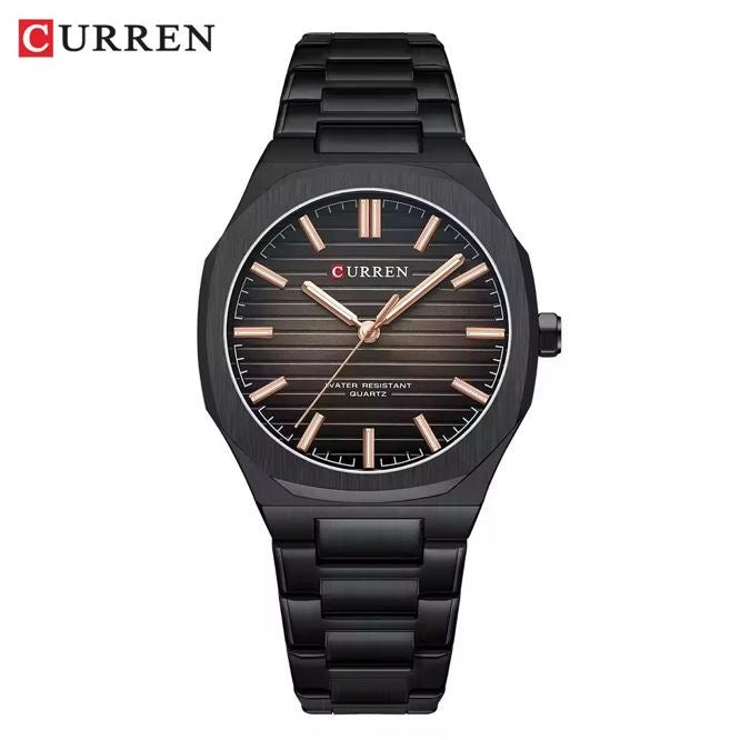 CURREN Géométrique Texturée – Réf. G2