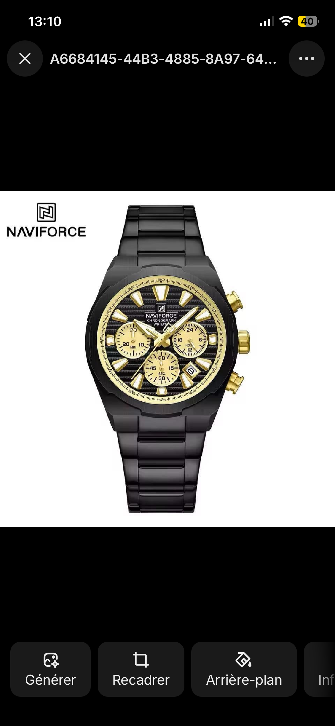 Naviforce