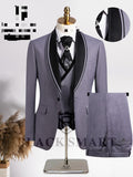 Veste trois 3 pièces