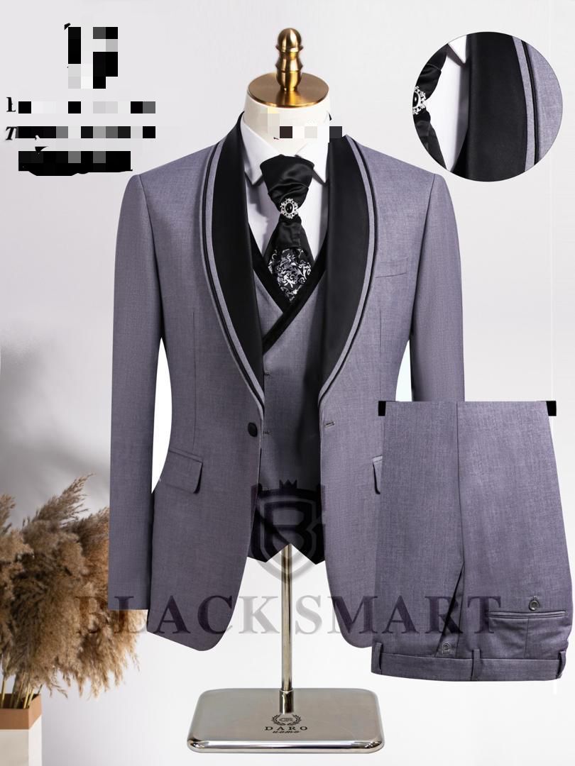 Veste trois 3 pièces