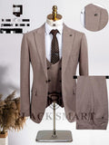 Veste trois 3 pièces