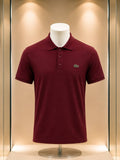 Polo Homme Coton Londonien – Réf. P09