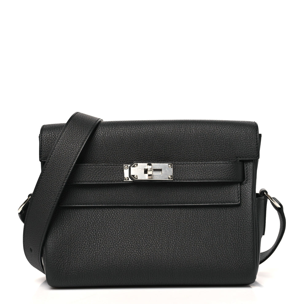 Sac bandoulière Hermes parisienne qualité supérieure