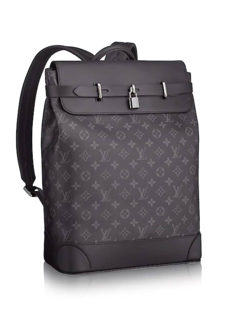 Sac à Dos Homme Noir