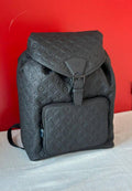 Sac à Dos Homme Noir