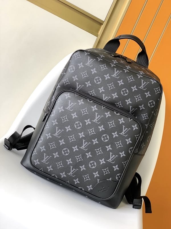 Sac à Dos Homme Noir