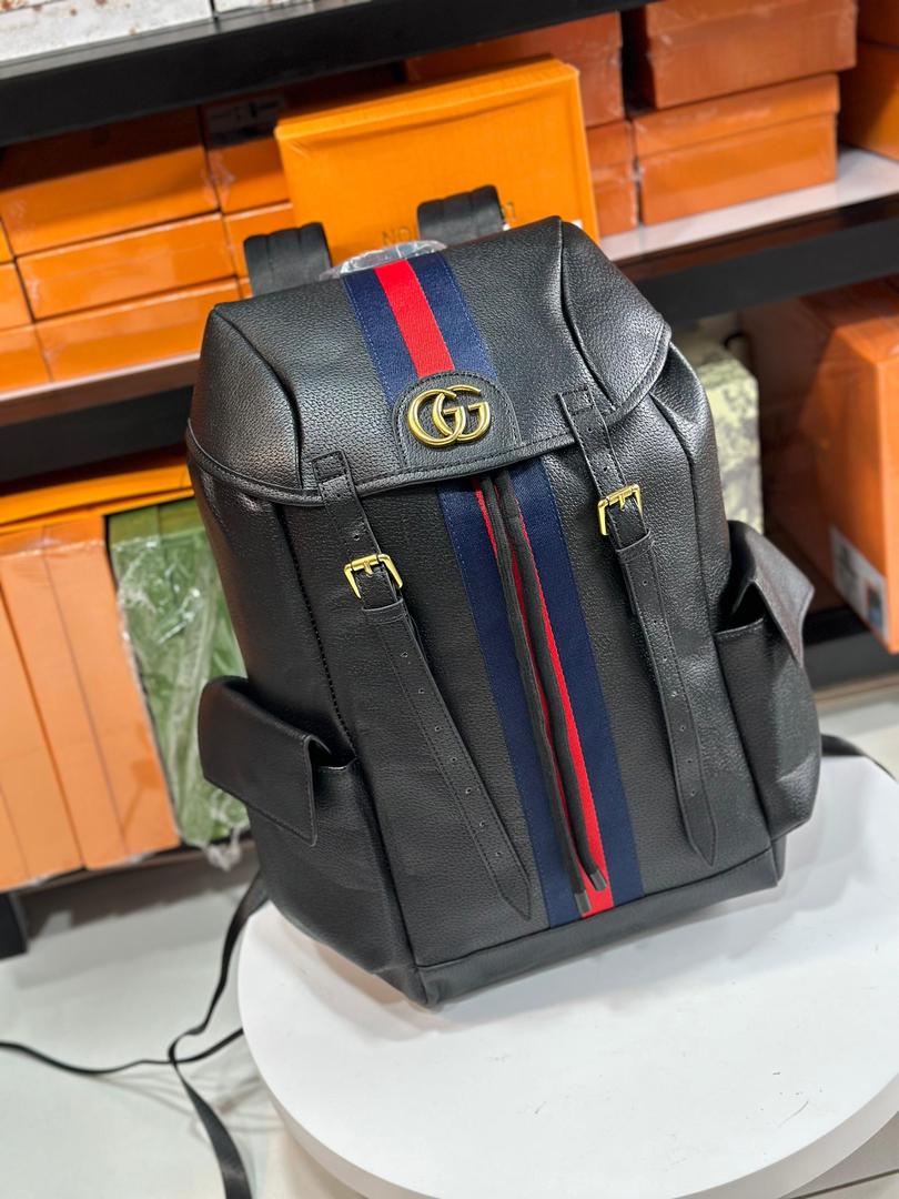 Sac au dos