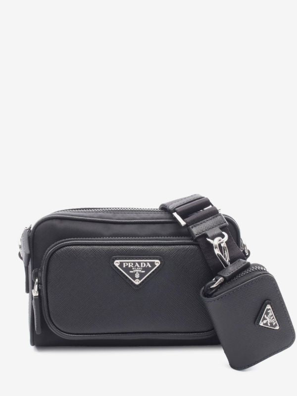 Sac Bandoulière Homme