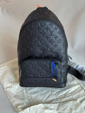 Sac à Dos Homme Noir